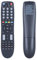 TCNOUMT SXRCU03 Fernbedienung Ersatz Passend für Octagon WL Full HD Sat IP-Receiver sfx6018, SX RCU 03, SX88, SX88+, SX888, SX89, SX889, SF8008, Schwarz