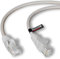 rhinocables CAT 6 High-Speed Gigabit Ethernet Cable - Patch Network Lead for LAN| Snagless UTP With LSZH Jacket | RJ45 Connector - Internet, Router, Modem, Smart TV, PC & More (7m, Grey, Pack of 10)