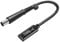 Artilits 7.4x5.0 mm USB C to DC Adapter, 18.5V Power AC Charger Made for HP Pavilion G6 G7 DV6 DV5 DV4 G72 G71 G60 G61 G62 DM4 HP 2000-2B09WM 2000-2A20NR Notebook Series
