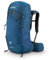Rab Exion Rucksack - Bequemer Tagesrucksack zum Wandern, Trekking & Backpacking, Tempest Blau, 38-Liter (Back Length - Medium/Large), Modern