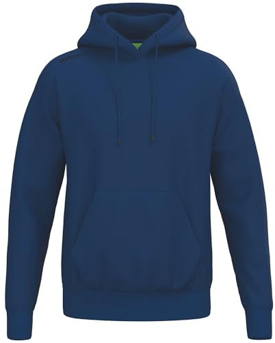 Erima Unisex TS Hoodie (2072578) new navy, L