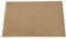 Moderner Sisal-Teppich für Wohnzimmer und Balkon, leicht zu reinigen, Jute-Teppich, Naturfaser, Katzenkratzmatte, grob, strukturiert, Beige, stilvolle Heimdekoration