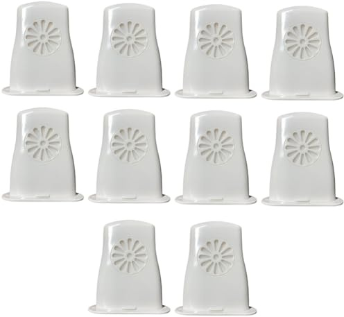 Bosiyrggrl Guitar Sound Hole Humidifier to Prevent Drying & Cracking of Guitar Panel, Instrument Care, Guitar Humidity Adjustment B