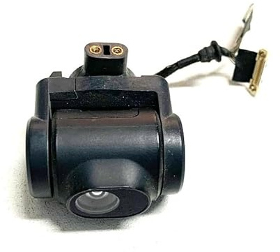 ZCDYGHU Für Spark Mittelrahmen-Shell-Kamera-Core-Board Gimbal-Motoren für PTZ für ESC-Board für IMU 3D für Vision Arm Motor für(Gimbal with Camera)