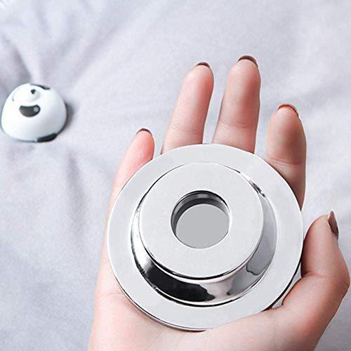 Generic Removedor de Etiquetas de Seguridad 5300GS, Separador Magnético Reutilizable sin Necesidad de Energía, para Quitar Etiquetas de Alarma (Como se muestra)