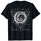 Live By The Sun Dream By The Moon Boho T-Shirt