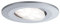 Paulmann 99932 Einbauleuchte LED Calla rund 1x6,5W Chrom matt schwenkbar