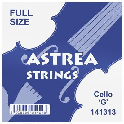 ASTREA 141313 Cello Chromband G 3.