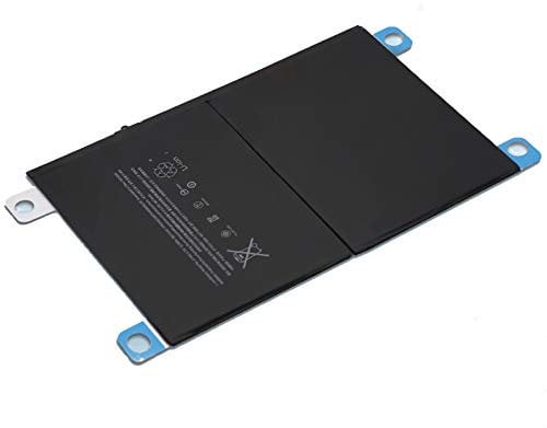 A1484 Batterie 8827 mAh pour Apple iPad 5 Mini Air A1474 A1475 A1476 8271-A