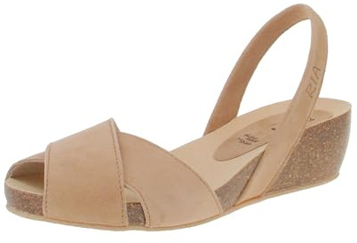 Ria Menorca 33201 - Damen Schuhe Sandaletten - Ante-C-6482, Größe:37 EU