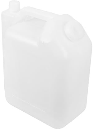 UKCOCO Oil Bottle Mixing Tank for Chainsaw Oil Drum Two Stroke Mixing Bottle Random Color
