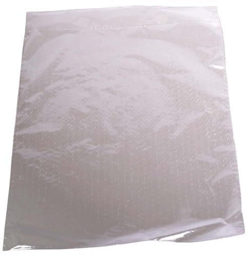 Wertpack Sandwichbeutel, Brotbeutel, PP, transparent, genadelt, 25 my, 160 x 250 mm, 2000 Stück