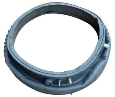 Ehvsgdj Junta De Tambor For Lavadora, Compatible con Samsung DC64-04285A DC64-03067A, Piezas De Amortiguación De Anillo A Prueba De Agua(DC64-03067A)