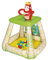 Bestway Piscine à balles Up, in and Over Jungle - 89 x 86 x 107 cm