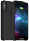 Mophie Juice Pack Access - Coque Batterie Power Bank 2000 mAh Chargeur à Induction pour iPhone X / iPhone Xs - Noir