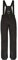 Killtec Herren Enosh UG Skihose/Funktionshose Mit Abnehmbaren Trägern Und Kantenschutz, schwarz, 30