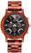 rorios Herren Geschäft Uhren Leuchtend Watch Analog Quarz Armbanduhren Uhr mit Kalender Multifunction Männer Armbanduhr