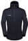 Mammut Taiss Light ML Kapuzenjacke Herren, marineblau, 3XL