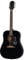 Epiphone Starling Ebony - Westerngitarre