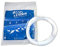 ASSO LEADER - 1.40 mm, 1000 m, matassa, WHITE-00