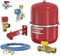 Flamco Vasos de expansión Flamco Paquete de instalación con vaso de 18 litros - 26050