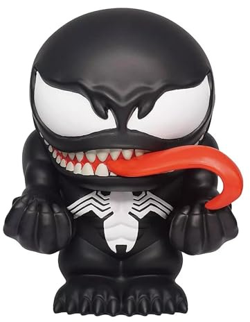 Marvel Venom PVC Figural Bank