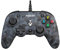 NACON Pro Compact Controller Xbox Serie X Wired -licenza ufficiale Microsoft, programmabile, ergonomico, 3D sound, Black