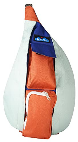 KAVU Springtide Mini-Seiltasche