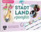 Stadt, Land, # ponylife – Der Spieleklassiker für alle Pferde-Fans: Der ultimative Stadt, Land, Fluss-Spieleblock mit 29 Kategorien von Lia und Lea