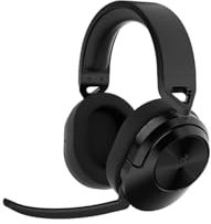 Corsair HS55 Wireless - CARBONCASQUE Sans Fil Gaming