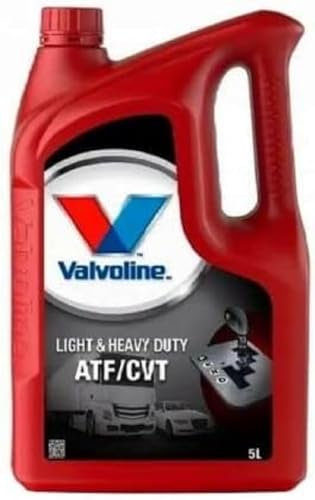 Valvoline 895133 Automatikgetriebeöl (ATF) ATF 5L Kanister