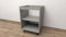 Alfredo Calandrelli Mobile Base da 60. H 72 CM L 60 CM P 55,5 CM (CEMENTO)