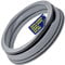 Washing Machine Door Seal with the Original Code 00354135 354135 00362254 362254 for Bosch for Siemens for Constructa - Warranty 10 Years - MONTERAL