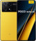 POCO X6 Pro 5G 12/512GB Gris Libre