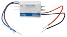 Netzteil UP 230V AC, 12V DC für Villa RL HHG Villa NT RL