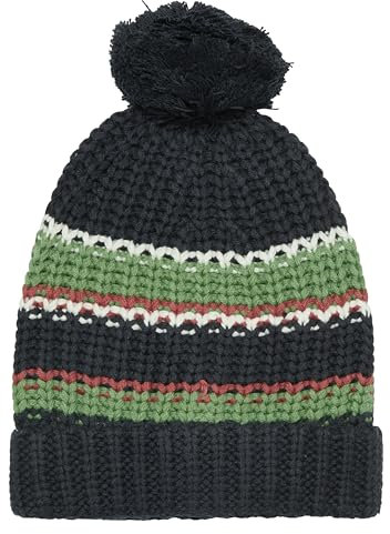 s.Oliver Junior Strickmütze mit Bommel