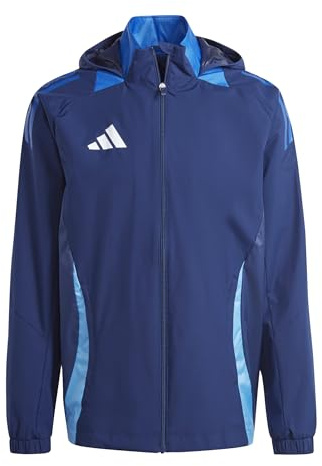 adidas Herren Tiro24 Competition All Weather Jacket Jacket (1er Pack)