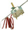 SOS - Accesorio para termostato (50/265°, para horno, estufa 818730401, 00632618, BALAY, BOSCH, KOMPATIBEL MIELE, NEFF, SIEMENS, SMEG