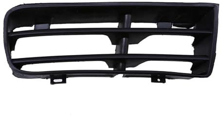 Auto Kühlergrill Autogrill Niere Für VW Für Golf Für Variant Für 4 Motion 1998-1999 2000 2001 2002 2003 2004 2005 2006 Vorne Links Rechts Teile Unterer Grill Auto Frontgrill(1PC Right)
