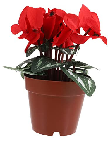 Hoement 3 Stücke Künstliche Bonsai Gefälschte in Topf Elegante Gefälschte Dekoration Für Home Office Hochzeit