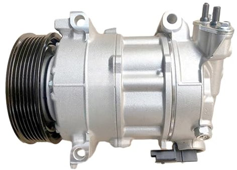 Compressore aria condizionata auto compatibile for Peugeot 3008 RCZ compatibile for Citroen DS4 DS5 9659875480 9659875580 9676862380 6453YQ 6453WH 9659855880
