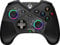 MSI FORCE PRO W - Mando Gaming Inalámbrico y Alámbrico, Compatible con Xbox Series/Xbox One/PC/Android, Control Analógico/Digital, Negro, RGB, Botones Programables, 275g