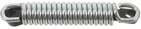 Toddmomy FahrradanhäNger Connector Fahrradwagen Befestigung Klemmbefestigung Universal FüR KinderanhäNger Und TransportanhäNger Stabil Kompakt Aus Legierung 4.33X0.79X0.79 Zoll