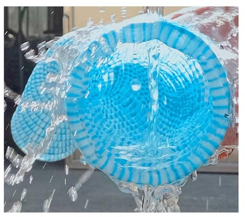 Drainagerohr Rasen-/Garten-/Landschaftsentwässerungsrohre, Unterirdische Infiltrationsabflussrohre Und Sickerrohre 60 50 40 30 20 10 5 2 1 M, 80 Mm Unterirdisches(L8m)