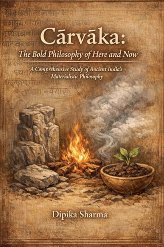 C¿rv¿ka: The Bold Philosophy of Here and Now