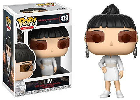 Funko 21593 Actionfigur Blade Runner 2049: Luv