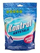 Kontrol Krystals Dehumidifier replacement crystals 500g (4)