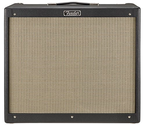 Fender Hot Rod DeVille 212 IV - Amplificatore a valvole
