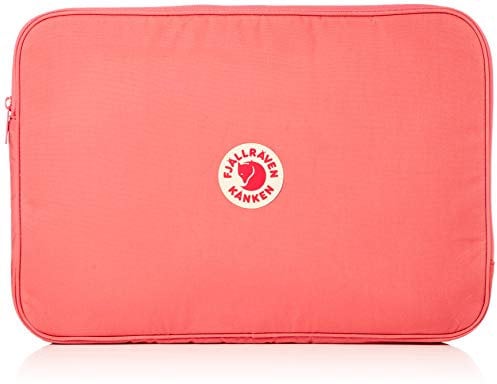 Fjällräven Kånken 15 Laptoptasche, Peach Pink, 38 x 26 x 2.5 cm