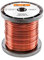 Kupferlackdraht W210 Ø 1,00 mm 1 kg, ca. 135m - CU Lackdraht Grad 2 CUL Kupferdraht Gewicht 1 Kilogramm Durchmesser 1,00 Millimeter Wickeldraht Kupfer Draht nach IEC 60317-13